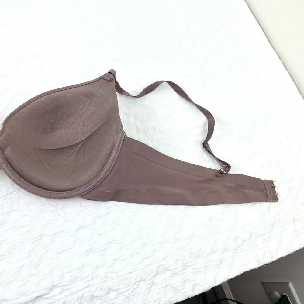 BUY 1 GET 1 Danskin 38c brown bra smooth comfort